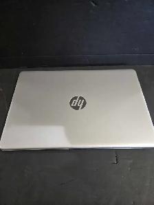 HP 15 6' Laptop With Charger - Photo 2