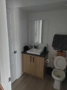 Beau 3 1/2 grand wifi inclu - Photo 2