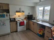 Beau 3 1/2 grand wifi inclu - Photo 6