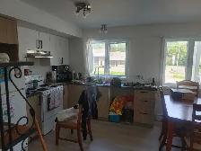 Beau 3 1/2 grand wifi inclu - Photo 7