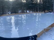 Homemade ODR Zamboni - Photo 4