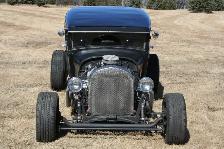 1928 Model A Body Hot Rod New Motor 454 ci