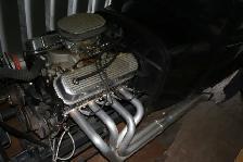 1928 Model A Body Hot Rod New Motor 454 ci - Photo 9