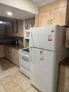 One Bedroom Bright basement at Mavis and Eglinton Mississauga - Photo 4