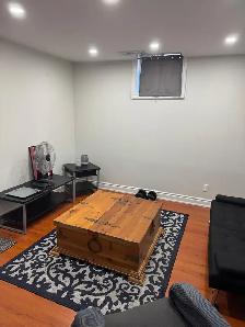 One Bedroom Bright basement at Mavis and Eglinton Mississauga - Photo 5