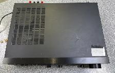 Luxman R-113 Stereo Receiver - Photo 3