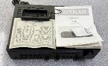 Luxman R-113 Stereo Receiver - Photo 4