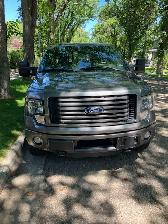 FORD 150 FX TRUCK FOR SALE - Photo 2