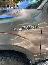 FORD 150 FX TRUCK FOR SALE - Photo 3