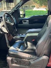 FORD 150 FX TRUCK FOR SALE - Photo 6