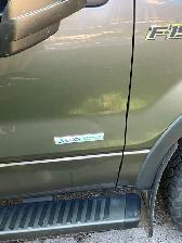 FORD 150 FX TRUCK FOR SALE - Photo 7