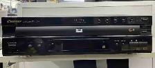 Pioneer DV-C36 5 Disc DVD Player