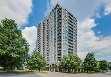 North York Centre Top School Area 2-Bedroom Condo For Rent