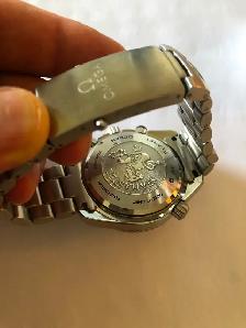 Omega watches - Photo 4