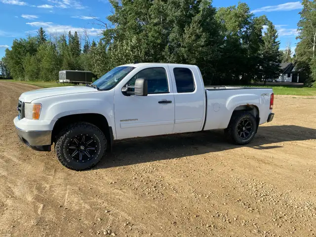 2013 GMC 1500