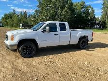 2013 GMC 1500