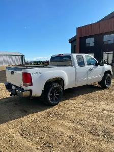2013 GMC 1500 - Photo 3