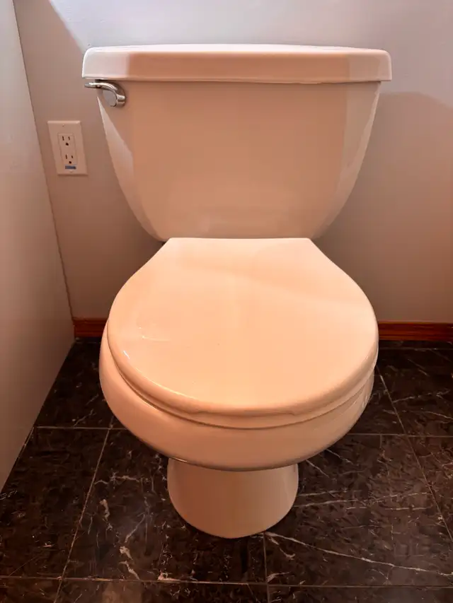 Toilet for sale 2 for $50