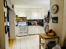 Magnifique rez-de-chaussée 41/2 à Rosemont avec cour - Photo 8