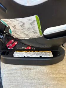 Evenflo Car Seat - Photo 5