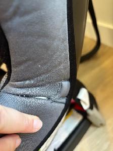 Evenflo Car Seat - Photo 8