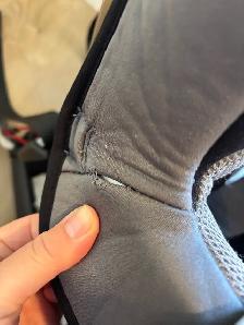 Evenflo Car Seat - Photo 9