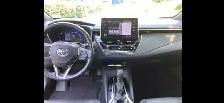 2021 Toyota Carolla XSE - Photo 2
