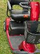 Pride Victory 10 Twin Mobility Scooter for $550it come with led - Photo 2