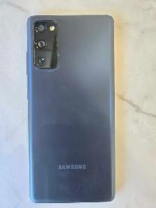 128GB SAMSUMG S20 FE - Photo 2