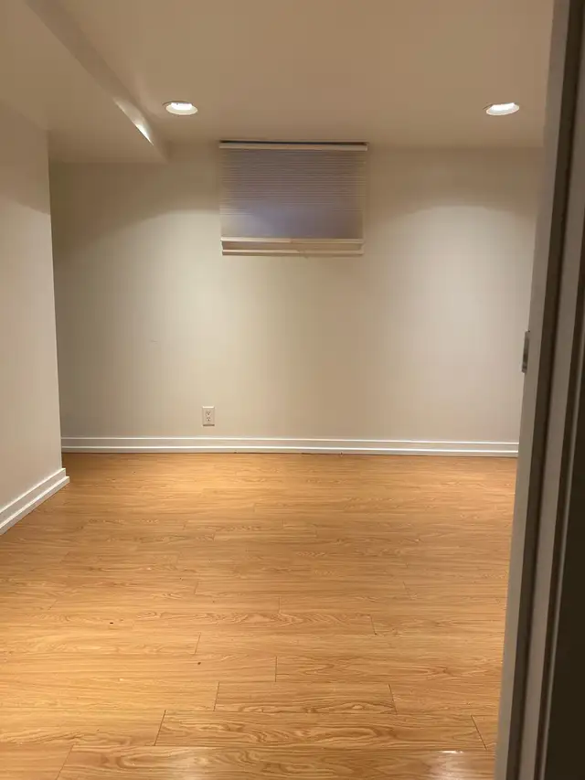 Room for Rent