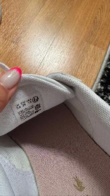 Lacoste woman sneakers (eur 39, us 7.5) - Photo 3