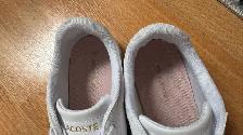 Lacoste woman sneakers (eur 39, us 7.5) - Photo 5