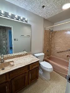 Spacious Newly Refreshed Adult Only 2 Bedroom Suite - Photo 8