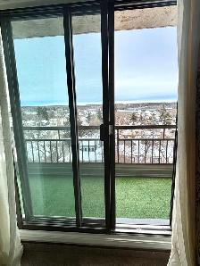 Spacious Newly Refreshed Adult Only 2 Bedroom Suite - Photo 10