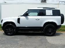 2022 Land Rover Defender P400 X-DYNAMIC LOADED - Photo 2