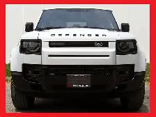 2022 Land Rover Defender P400 X-DYNAMIC LOADED - Photo 7