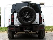 2022 Land Rover Defender P400 X-DYNAMIC LOADED - Photo 8