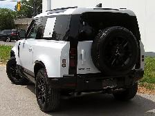 2022 Land Rover Defender P400 X-DYNAMIC LOADED - Photo 10