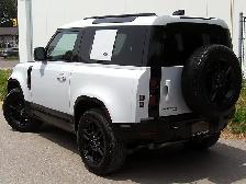 2022 Land Rover Defender P400 X-DYNAMIC LOADED - Photo 11