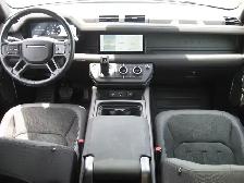 2022 Land Rover Defender P400 X-DYNAMIC LOADED - Photo 15