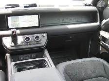 2022 Land Rover Defender P400 X-DYNAMIC LOADED - Photo 16