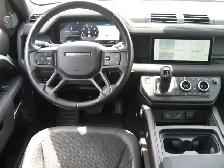 2022 Land Rover Defender P400 X-DYNAMIC LOADED - Photo 17