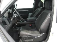 2022 Land Rover Defender P400 X-DYNAMIC LOADED - Photo 18