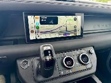 2022 Land Rover Defender P400 X-DYNAMIC LOADED - Photo 22