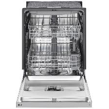 LG '24' Stainless Steel Dishwasher on Sale‼️ - Photo 4