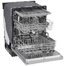 LG '24' Stainless Steel Dishwasher on Sale‼️ - Photo 5