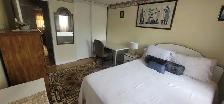 Furnished room for rent (Morningside and Shepherd) - Photo 2