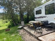 2006 Colorado 32 Ft 5th wheel - Photo 2