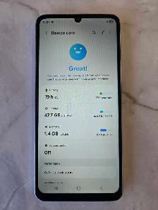 64GB SAMSUNG A07
