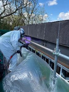 HIRING - Spray Foam Insulation Tech AND Labourer/Helper - Photo 3